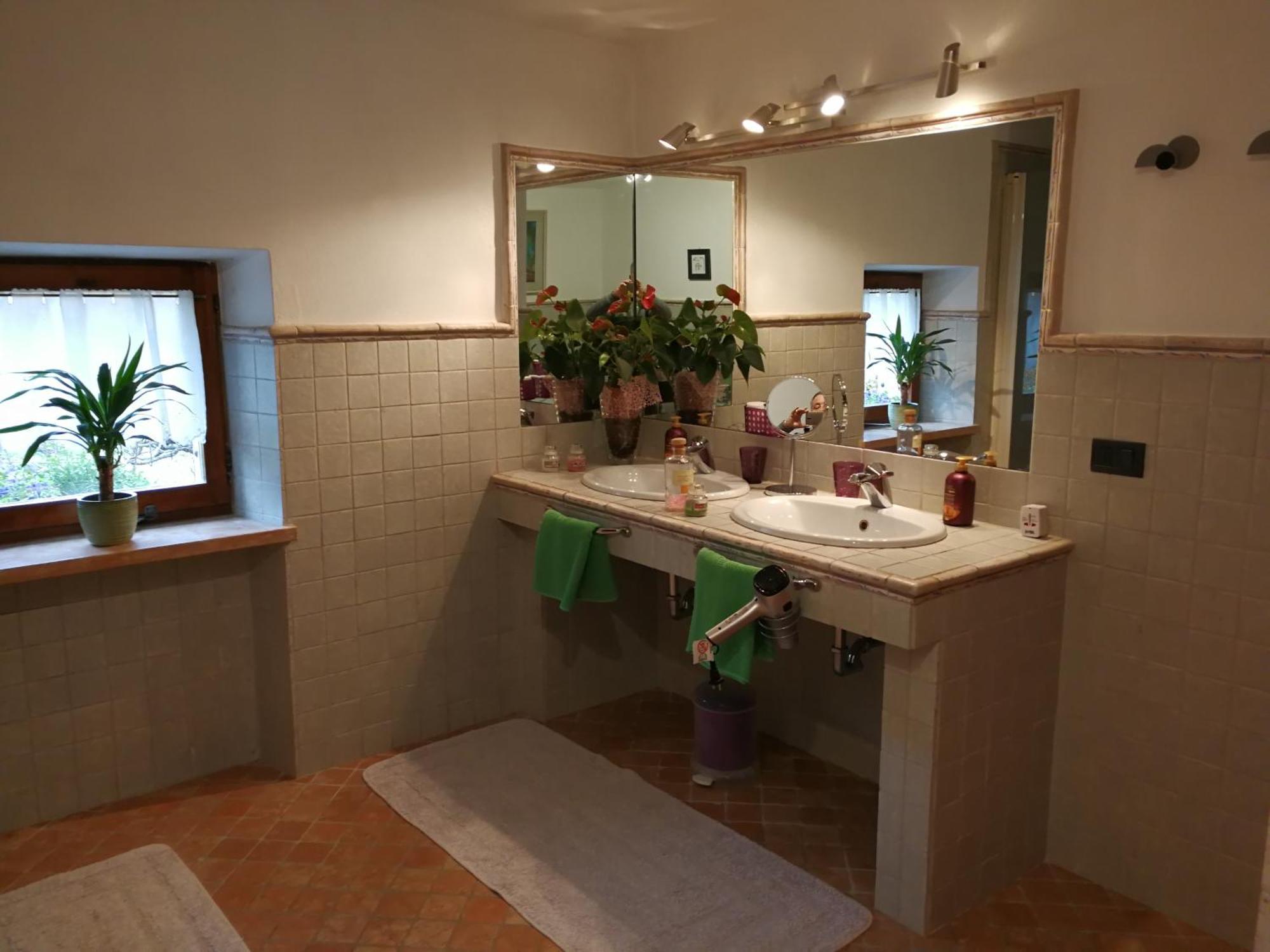 B&B Pontesello Colognola ai Colli Værelse billede