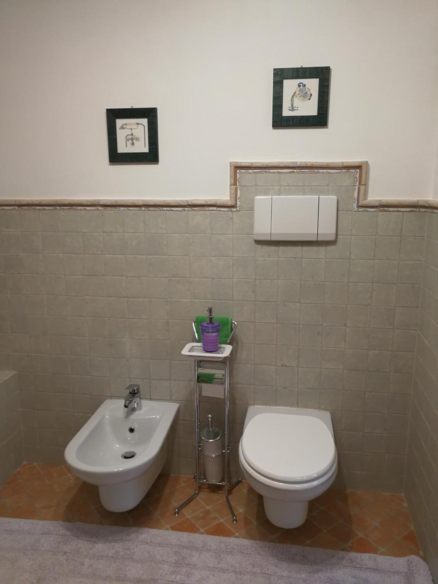 B&B Pontesello Colognola ai Colli Værelse billede