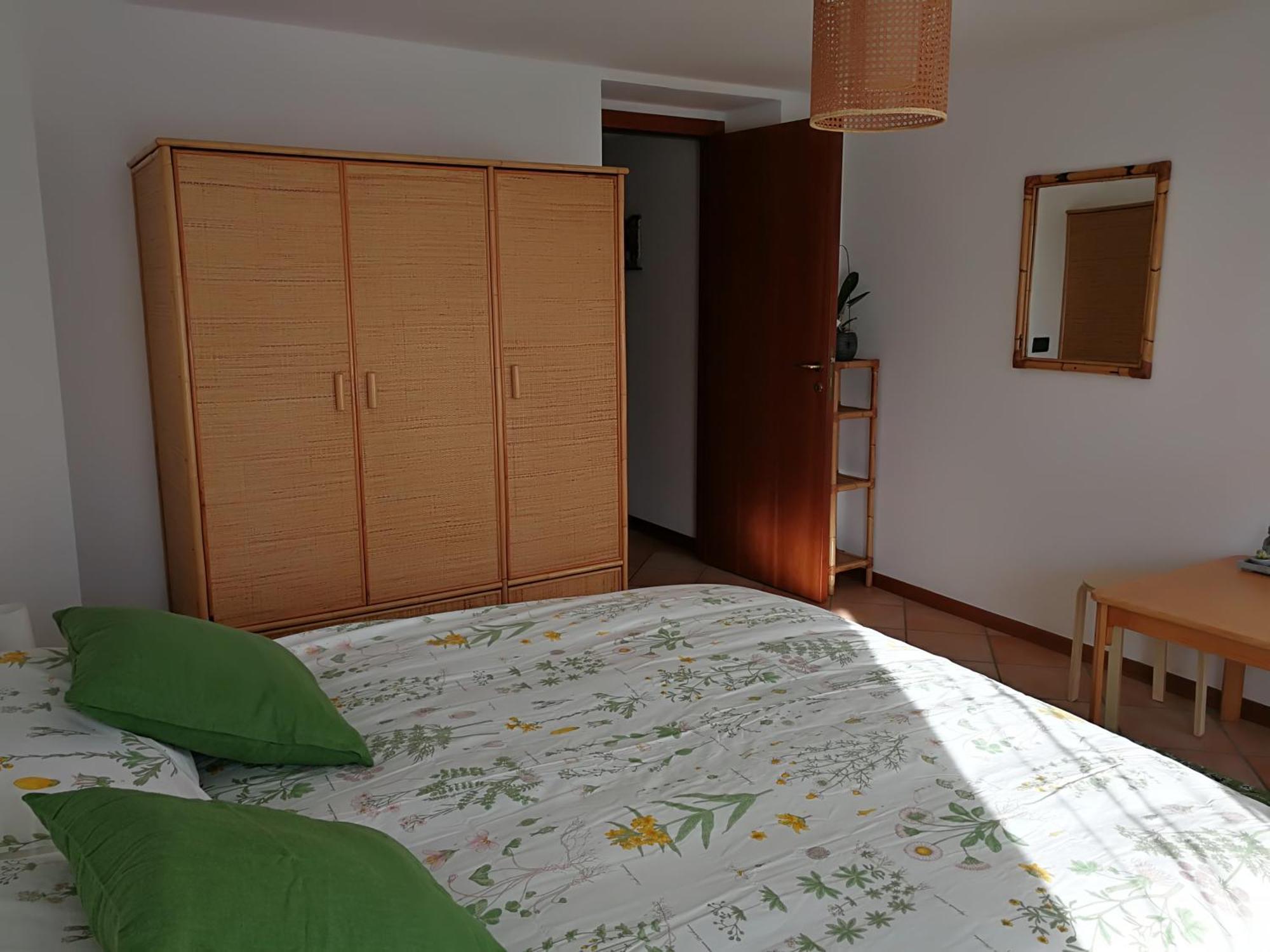 B&B Pontesello Colognola ai Colli Værelse billede