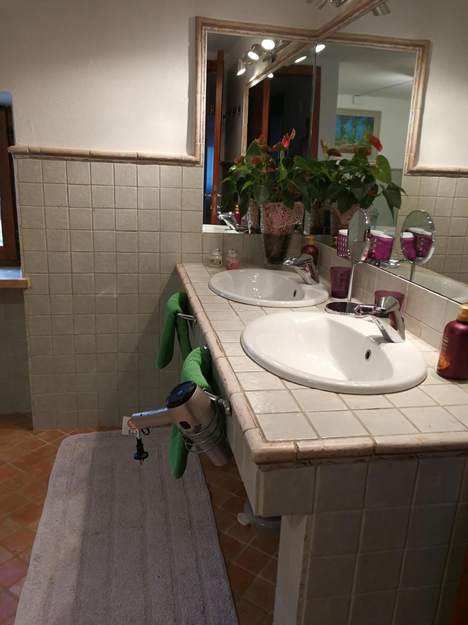 B&B Pontesello Colognola ai Colli Værelse billede