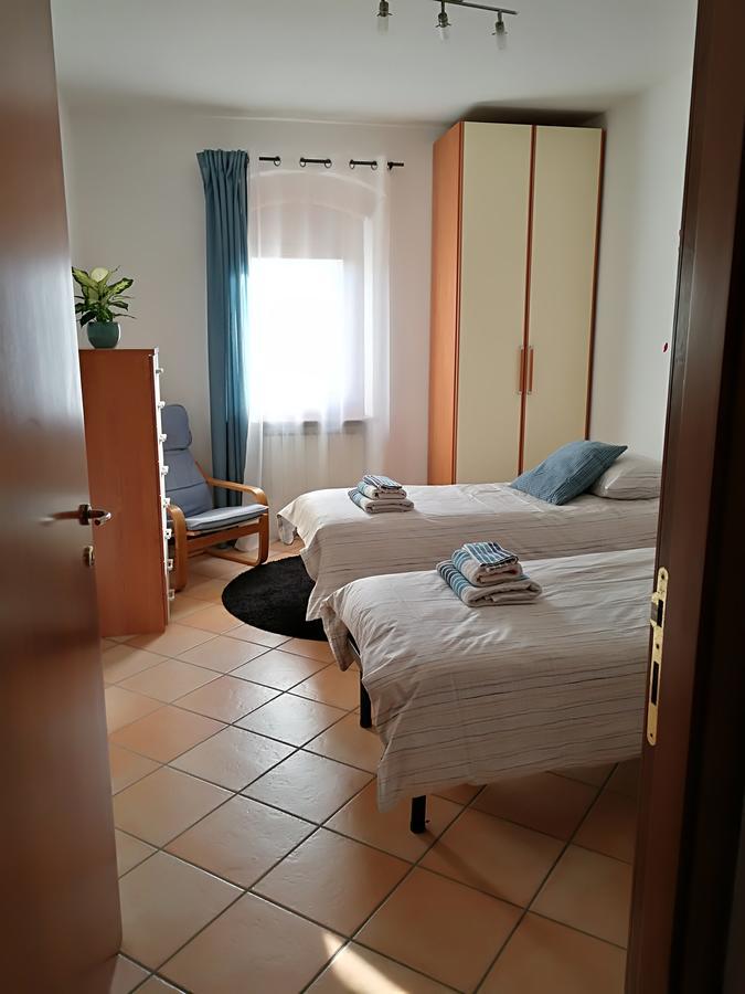 B&B Pontesello Colognola ai Colli Eksteriør billede