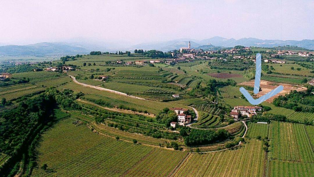 B&B Pontesello Colognola ai Colli Eksteriør billede