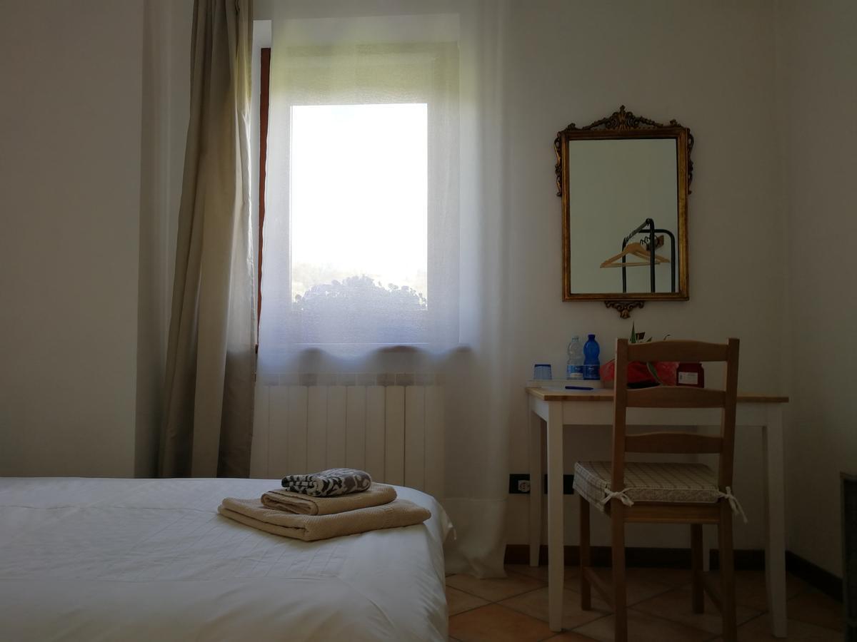 B&B Pontesello Colognola ai Colli Eksteriør billede
